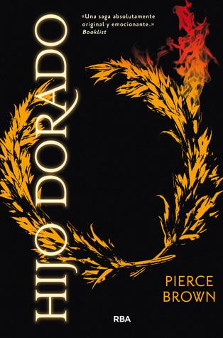 Hijo dorado audiolibro gratis