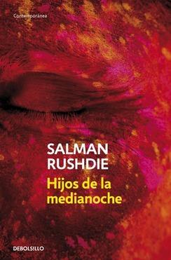 Hijos de la medianoche audiolibro gratis