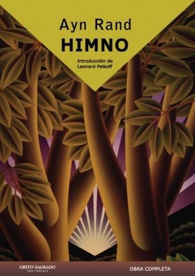 Himno/ Anthem audiolibro gratis
