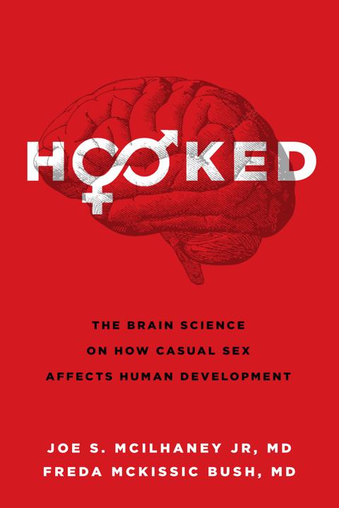 Hooked by Joe S. McIlhaney Jr. free audiobook