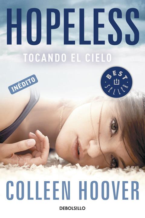 Hopeless audiolibro gratis