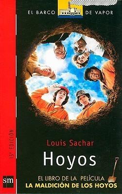 Hoyos audiolibro gratis