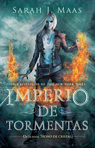 Imperio de tormentas audiolibro gratis
