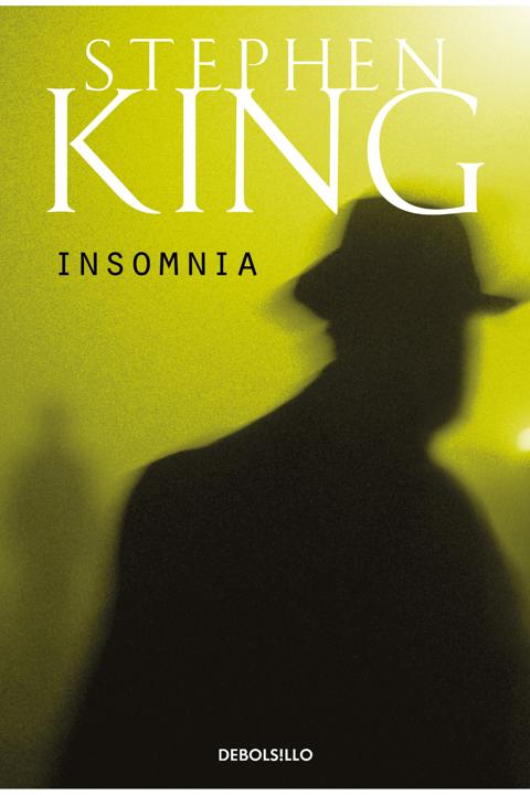 Insomnia audiolibro gratis