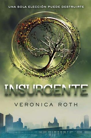 Insurgente audiolibro gratis