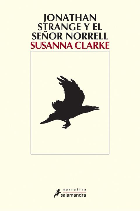 Jonathan Strange y el señor Norrell audiolibro gratis