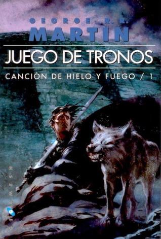Juego de tronos audiolibro gratis
