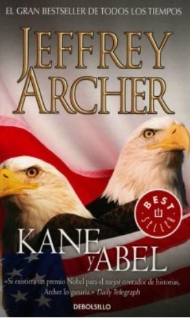 Kane y Abel audiolibro gratis