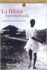 La Biblia Envenenada audiobook cover