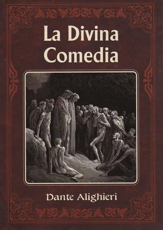 La Divina Comedia audiolibro gratis