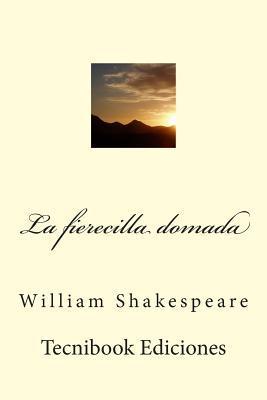 La Fierecilla Domada audiolibro gratis