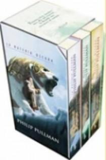 La Materia Oscura audiolibro gratis