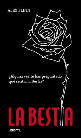 La bestia audiolibro gratis