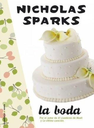 La boda audiolibro gratis