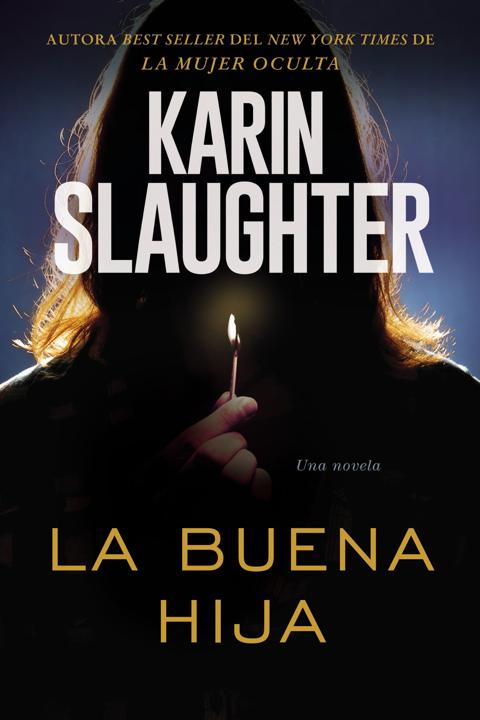 La buena hija audiolibro gratis