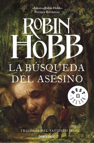 La búsqueda del asesino audiolibro gratis