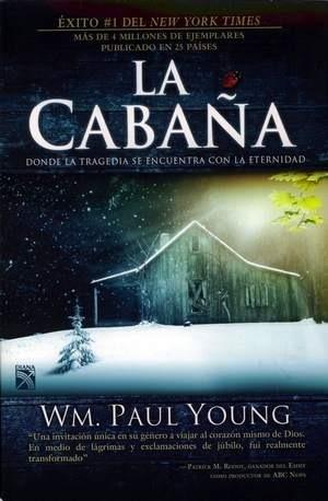 La cabaña audiolibro gratis
