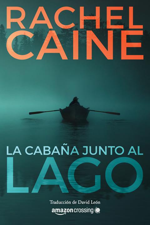 La cabaña junto al lago audiolibro gratis