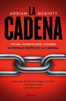 La cadena audiolibro gratis