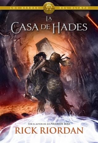 La casa de Hades audiolibro gratis