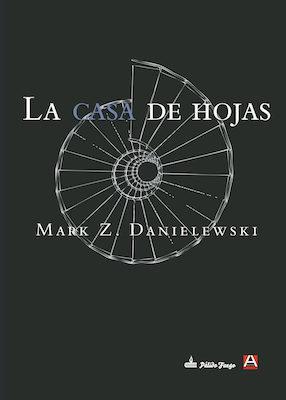 La casa de hojas audiolibro gratis