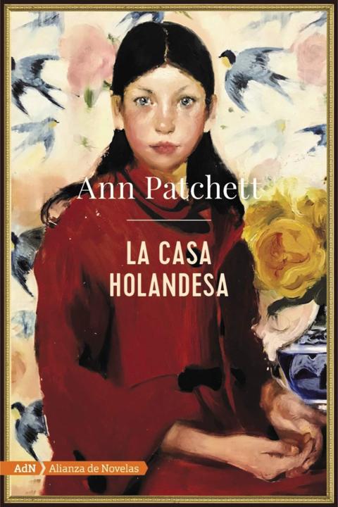 La casa holandesa audiolibro gratis