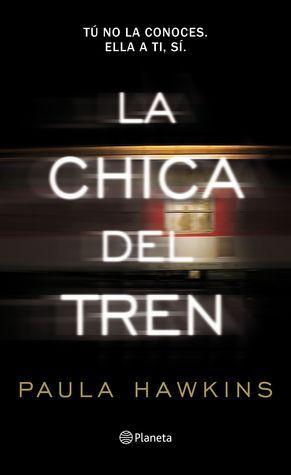 La chica del tren audiolibro gratis