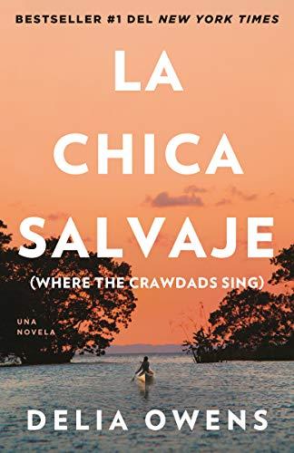 La chica salvaje audiolibro gratis