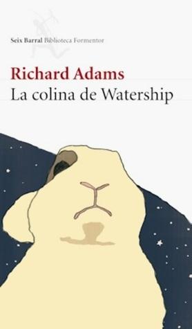 La colina de Watership audiolibro gratis