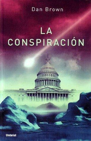 La conspiración audiolibro gratis