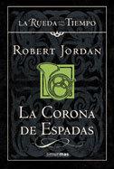 La corona de espadas audiobook cover