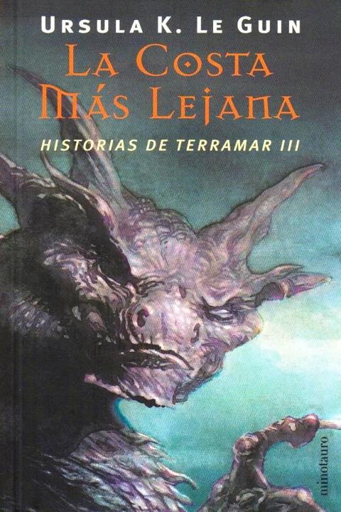 La costa más lejana audiolibro gratis