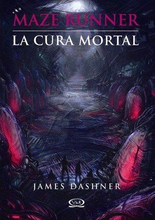 La cura mortal audiolibro gratis