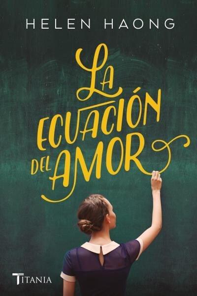 La ecuación del amor audiolibro gratis