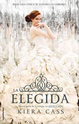 La elegida audiolibro gratis