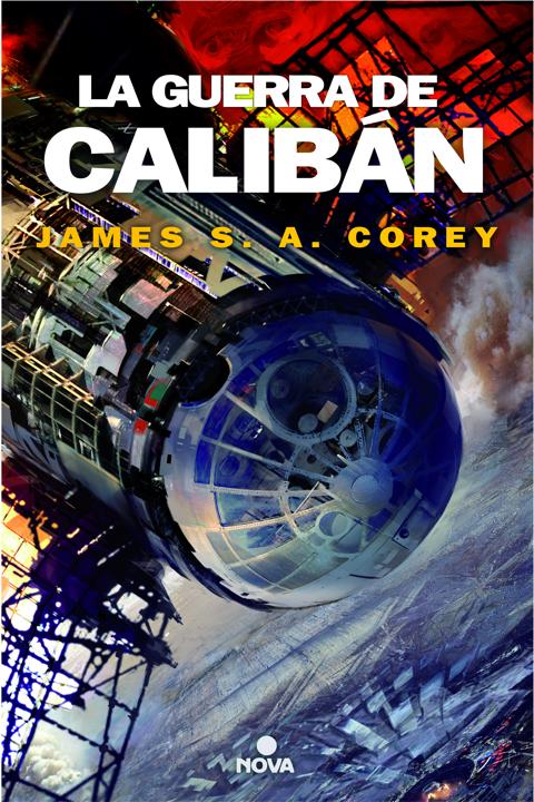 La guerra de Calibán audiolibro gratis