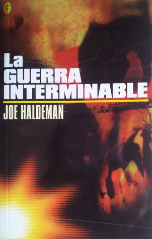 La guerra interminable audiolibro gratis