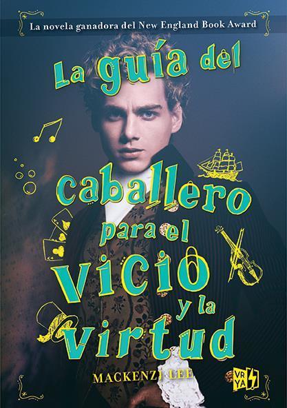 La guía del caballero para el vicio y la virtud audiolibro gratis