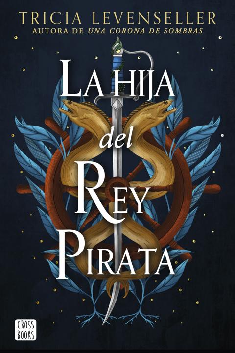 La hija del Rey Pirata audiolibro gratis