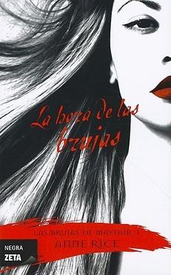 La hora de las brujas audiolibro gratis