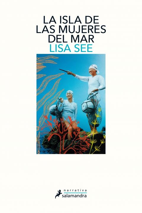 La isla de las mujeres del mar audiolibro gratis