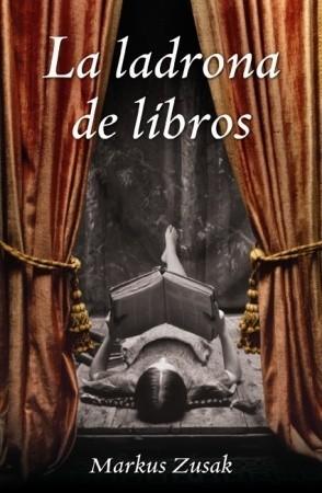 La ladrona de libros audiolibro gratis