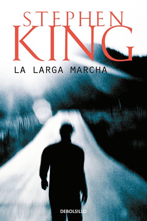 La larga marcha audiolibro gratis
