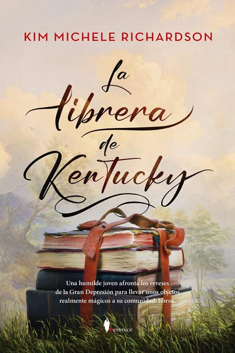 La librera de Kentucky audiolibro gratis