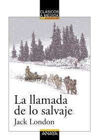La llamada de lo salvaje audiolibro gratis