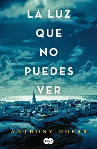 La luz que no puedes ver audiolibro gratis