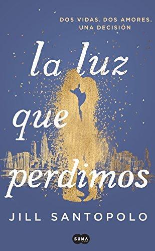 La luz que perdimos audiolibro gratis