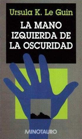 La mano izquierda de la oscuridad audiolibro gratis