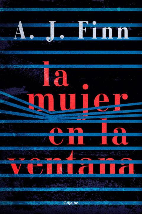 La mujer en la ventana audiolibro gratis