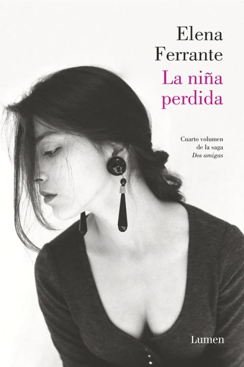 La niña perdida audiolibro gratis